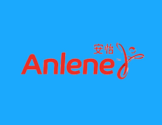 Anlene安怡