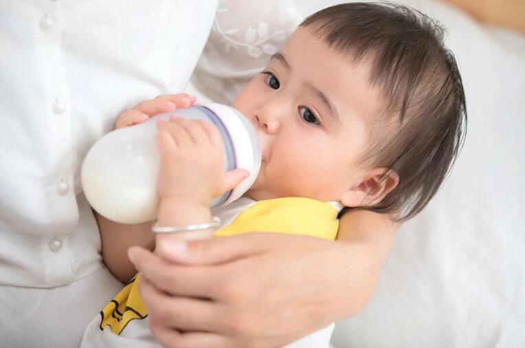 奶粉中的营养成分，哪些是真的有效？符合是前提条件