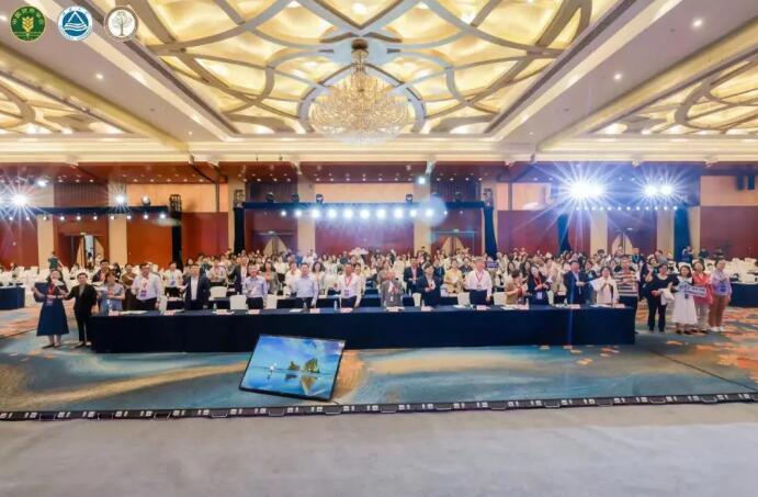 第三届中国母乳科学大会在无锡成功开幕，雀巢分论坛聚焦母乳活性营养成分研究新进展和创新应用