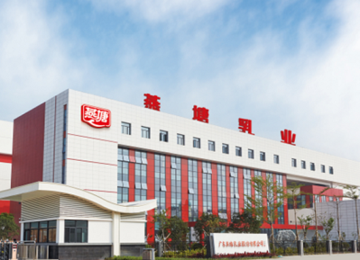 深耕区域品质，燕塘鲜奶稳居广东本土销量榜首